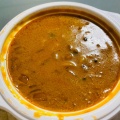 実際訪問したユーザーが直接撮影して投稿した栗谷インド料理ムンバイ スパイスの写真