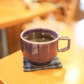 二三味ブレンド - 実際訪問したユーザーが直接撮影して投稿した日進町カフェカフェ ヴォアジンヌの写真のメニュー情報