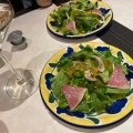 実際訪問したユーザーが直接撮影して投稿した中央フレンチワイン食堂 ヒノマルの写真