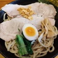 実際訪問したユーザーが直接撮影して投稿した本通ラーメン / つけ麺麺神の写真