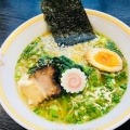 実際訪問したユーザーが直接撮影して投稿した大林町ラーメン / つけ麺たんめん らーめん 娘娘飯店の写真