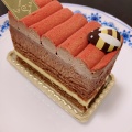 グルナディーユ - 実際訪問したユーザーが直接撮影して投稿した下連雀ケーキパティスリー ル リスの写真のメニュー情報