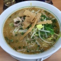 実際訪問したユーザーが直接撮影して投稿した町前ラーメン / つけ麺東龍の写真