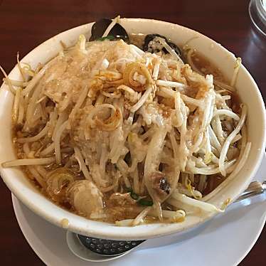 ラーメン しんのundefinedに実際訪問訪問したユーザーunknownさんが新しく投稿した新着口コミの写真