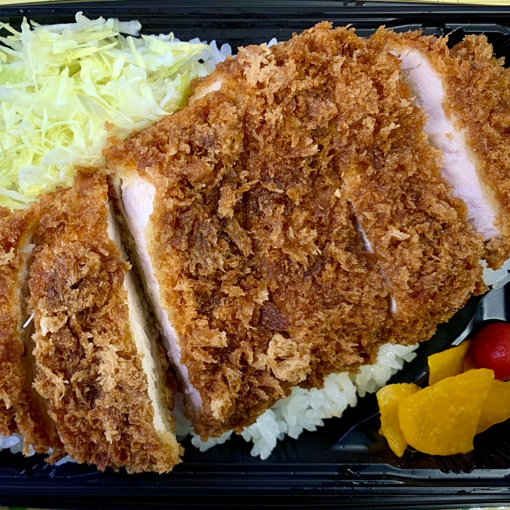 実際訪問したユーザーが直接撮影して投稿した東原新町鶏料理柚庵 沼田店の写真