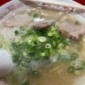 実際訪問したユーザーが直接撮影して投稿した荒江ラーメン / つけ麺長浜御殿 荒江店の写真