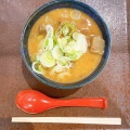 実際訪問したユーザーが直接撮影して投稿した野田尻ラーメン / つけ麺ラーメン大皇の写真