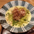 実際訪問したユーザーが直接撮影して投稿した南幸カフェCAFFE SOLARE Tsumugi FOOD&TIME ISETAN YOKOHAMAの写真