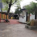 実際訪問したユーザーが直接撮影して投稿した千住橋戸町公園大橋公園の写真