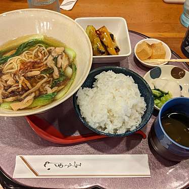 実際訪問したユーザーが直接撮影して投稿した高野山喫茶店養花天の写真