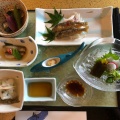 実際訪問したユーザーが直接撮影して投稿した庄川町庄魚介 / 海鮮料理鮎やの写真