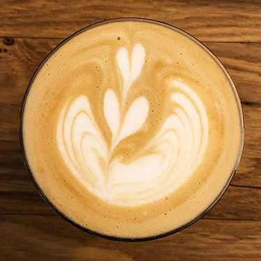実際訪問したユーザーが直接撮影して投稿した寿コーヒー専門店LUCENT COFFEEの写真