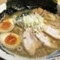 実際訪問したユーザーが直接撮影して投稿した玉川ラーメン / つけ麺麺屋 みちしるべの写真