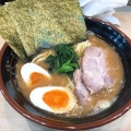 実際訪問したユーザーが直接撮影して投稿した鷹番ラーメン専門店二代目 渡来武の写真