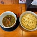 実際訪問したユーザーが直接撮影して投稿した山之上東町ラーメン / つけ麺ラーメン専門店 まんてんの写真