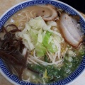 実際訪問したユーザーが直接撮影して投稿した村角町ラーメン専門店ラーメンマンの写真