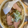 実際訪問したユーザーが直接撮影して投稿した中央ラーメン / つけ麺西中華そば店の写真