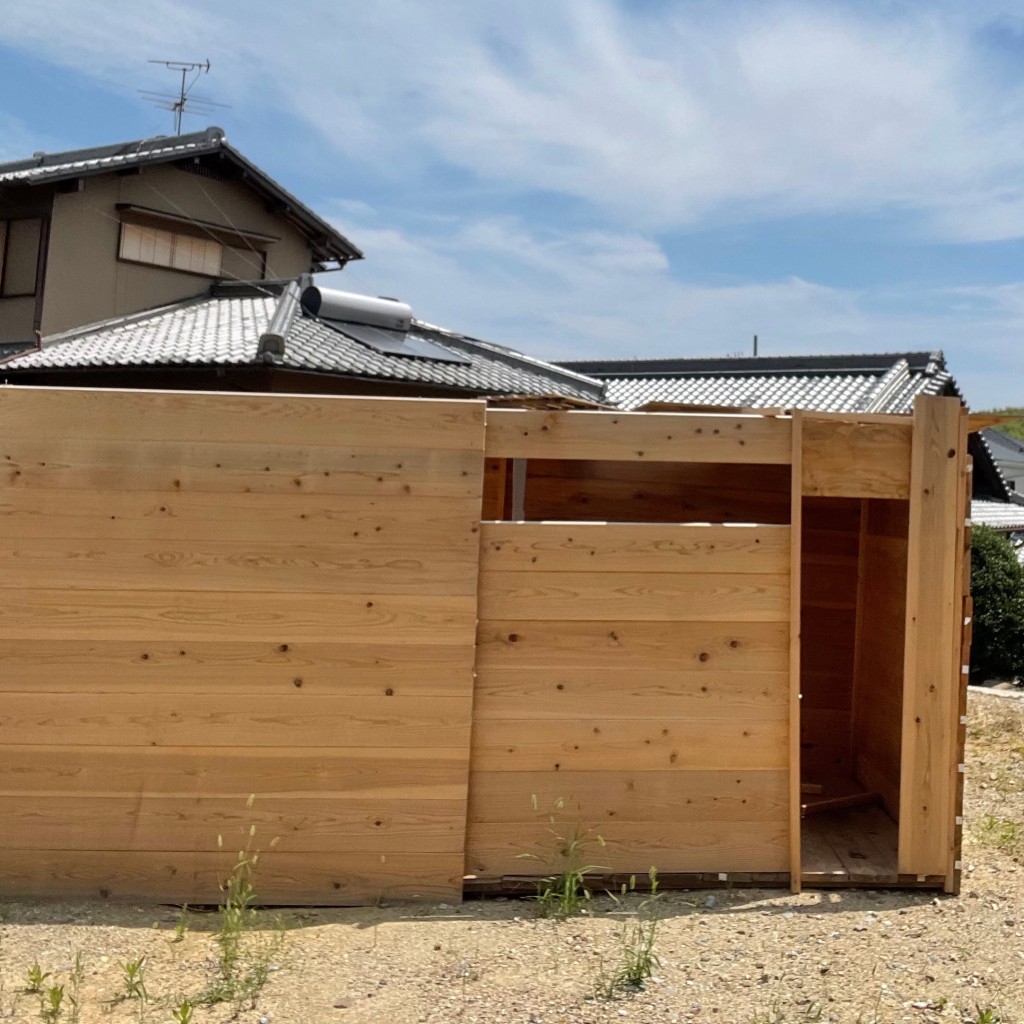 実際訪問したユーザーが直接撮影して投稿した八阪町焼肉牛若丸 岸和田国道26号線店の写真