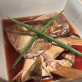 実際訪問したユーザーが直接撮影して投稿した湯島魚介 / 海鮮料理純酒肴 吟の写真