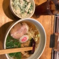 実際訪問したユーザーが直接撮影して投稿した中央ラーメン / つけ麺会津らーめん和の写真