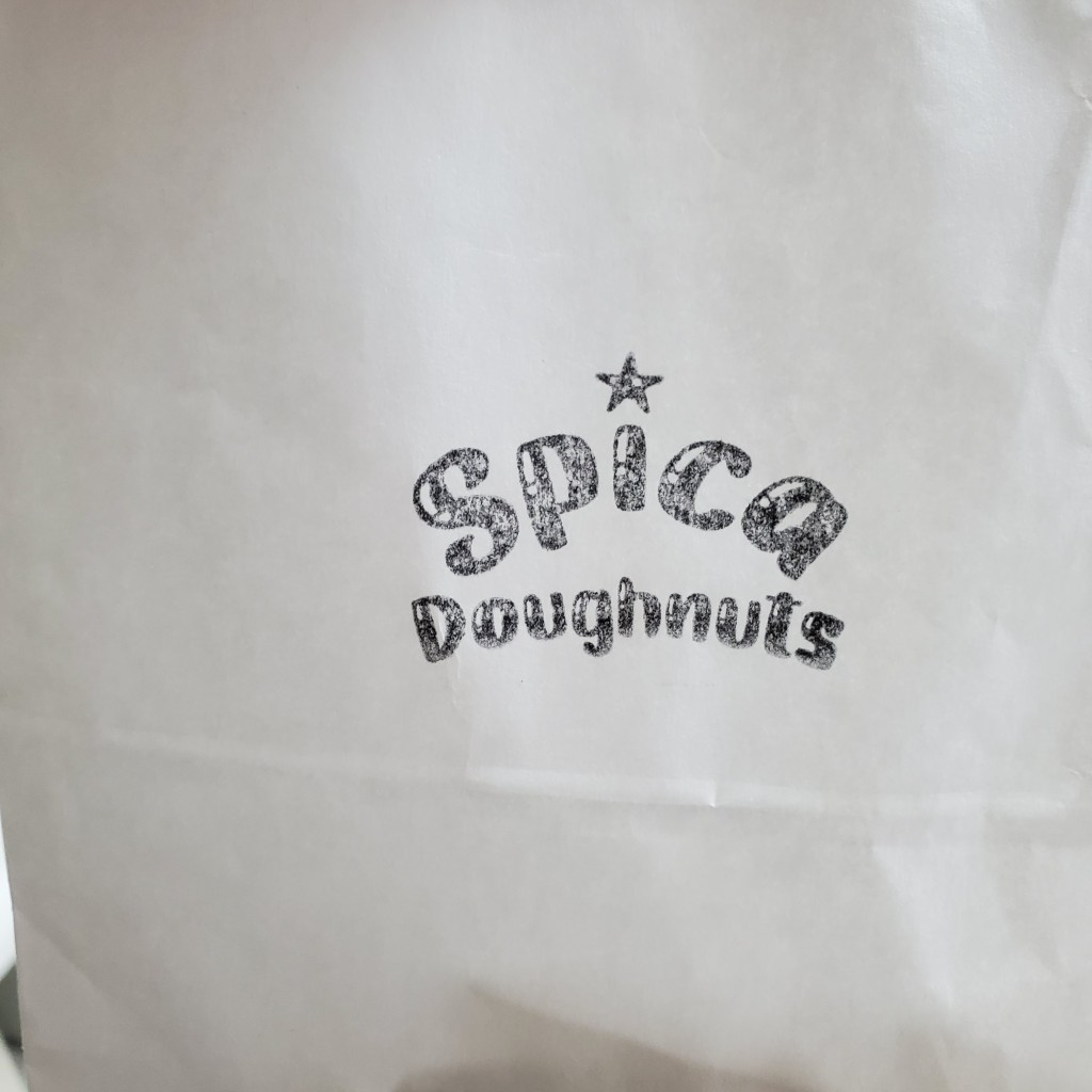 実際訪問したユーザーが直接撮影して投稿した築港ドーナツSpica Doughnutsの写真