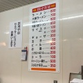 実際訪問したユーザーが直接撮影して投稿した前浜通ラーメン専門店ラーメン福  笠寺店の写真