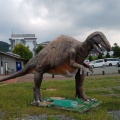 実際訪問したユーザーが直接撮影して投稿したアイスクリームDINO BASE mifuneの写真