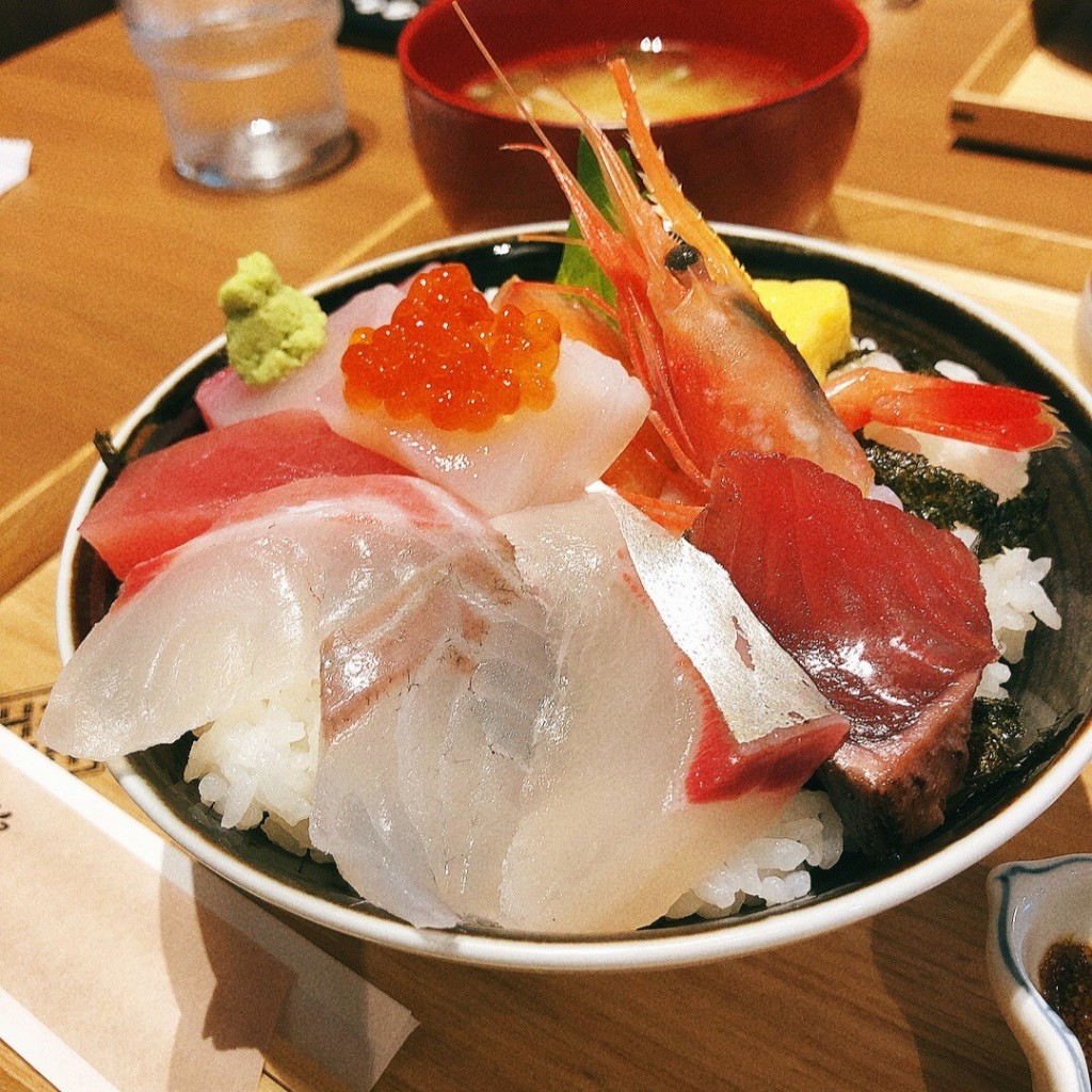 うさぎ3さんが投稿した丹後町間人魚介 / 海鮮料理のお店味工房ひさみ/アジコウボウヒサミの写真