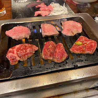 実際訪問したユーザーが直接撮影して投稿した堀込町肉料理東海苑の写真