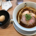 実際訪問したユーザーが直接撮影して投稿した宮本ラーメン専門店らぁ麺はやし田 南船橋店の写真