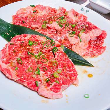 焼肉館彩炉 浜線バイパス店のundefinedに実際訪問訪問したユーザーunknownさんが新しく投稿した新着口コミの写真