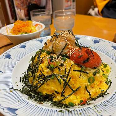 実際訪問したユーザーが直接撮影して投稿した今浜町洋食キッチンおはなの写真