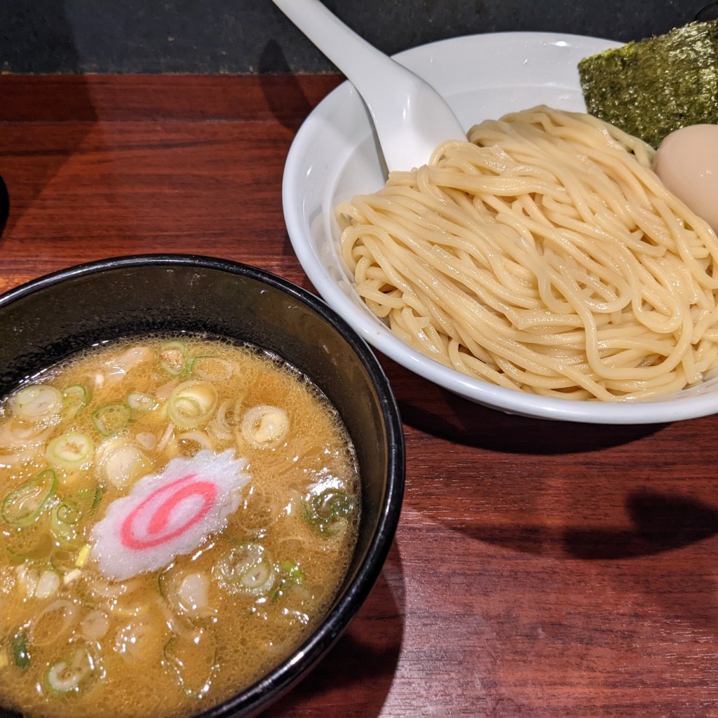 toru0218さんが投稿した渋谷ラーメン / つけ麺のお店大勝軒まるいち 渋谷店/タイショウケンマルイチ シブヤテンの写真