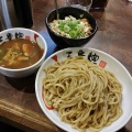 つけ麺 - 実際訪問したユーザーが直接撮影して投稿した十三本町ラーメン専門店三豊麺 十三店の写真のメニュー情報