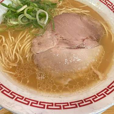 幸ちゃんラーメン 博多本店のundefinedに実際訪問訪問したユーザーunknownさんが新しく投稿した新着口コミの写真