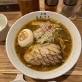 実際訪問したユーザーが直接撮影して投稿した鶴見中央ラーメン / つけ麺北ノ麺もりうちの写真