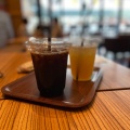 実際訪問したユーザーが直接撮影して投稿した祇園町南側カフェCafe 倭楽の写真