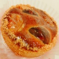 栗タルト - 実際訪問したユーザーが直接撮影して投稿した入野町スイーツ焼菓子屋 エパヌウィールの写真のメニュー情報