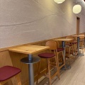 実際訪問したユーザーが直接撮影して投稿した銀座カフェCOSTA COFFEE CURA銀座店の写真