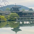 実際訪問したユーザーが直接撮影して投稿した岡崎西天王町神社平安神宮應天門の写真