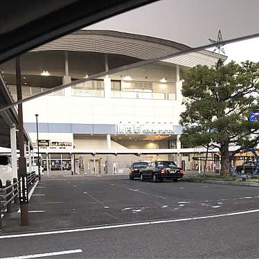 実際訪問したユーザーが直接撮影して投稿した平佐ビジネスホテル東横INN 薩摩川内駅東口の写真