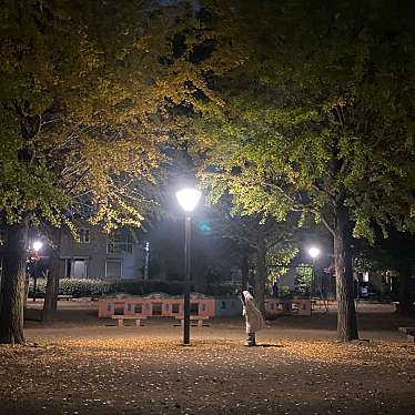 西中央公園のundefinedに実際訪問訪問したユーザーunknownさんが新しく投稿した新着口コミの写真