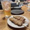 実際訪問したユーザーが直接撮影して投稿した松島町焼鳥焼鳥 ワイン RICKYの写真