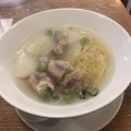 実際訪問したユーザーが直接撮影して投稿した札木町ラーメン / つけ麺カドワラの写真