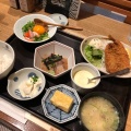 実際訪問したユーザーが直接撮影して投稿した今泉定食屋魚忠の写真