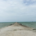 実際訪問したユーザーが直接撮影して投稿した黒島地域名所伊古桟橋の写真