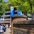 実際訪問したユーザーが直接撮影して投稿した横浜公園公園横浜公園の写真