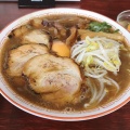 実際訪問したユーザーが直接撮影して投稿した矢武ラーメン / つけ麺金屋の写真