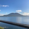 実際訪問したユーザーが直接撮影して投稿した桜島二俣町山 / 峠桜島の写真