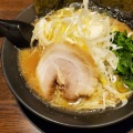 実際訪問したユーザーが直接撮影して投稿した入船ラーメン / つけ麺道玄家 アトレ新浦安店の写真